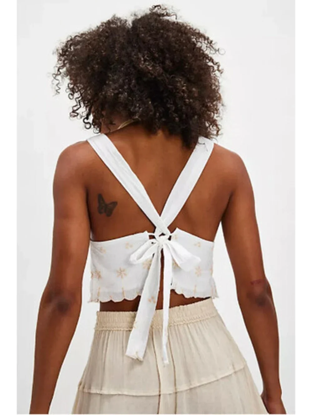 Free People so sweet